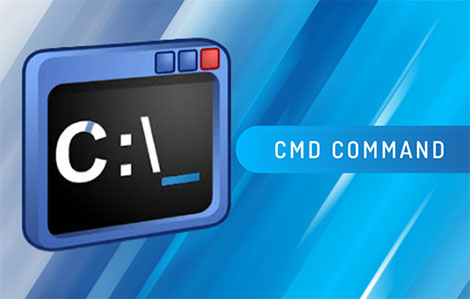 六盘水水城县相关资讯CMD是什么？命令提