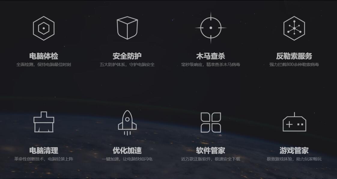 终于下定决心卸载“360全家桶”，3款替补软件转