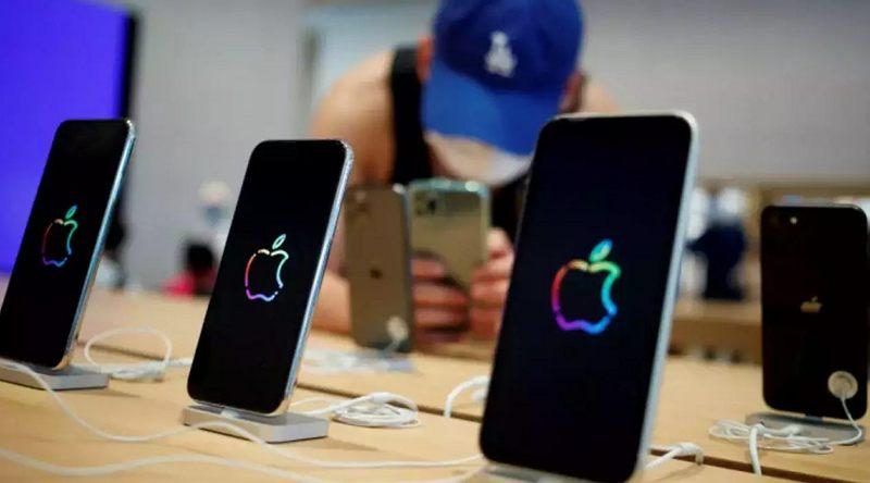 iPhone印度代工厂产能爆发，iPhone 生产目标提前达成