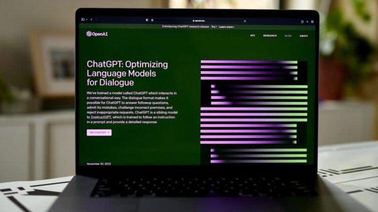 OpenAI推出AI内容识别器：防止用ChatGPT作弊？