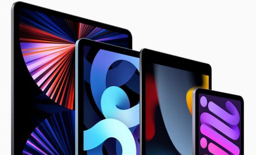 哪款 iPad 买的人最多？调查报告的结果令人意外！