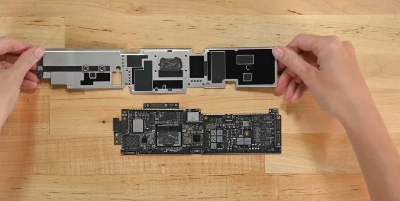 M2版MacBook Pro散热好？只是苹果的「设置」错觉