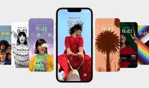 苹果已于上周完成iOS 16开发，iPadOS 16、macOS Ventura则要等10月