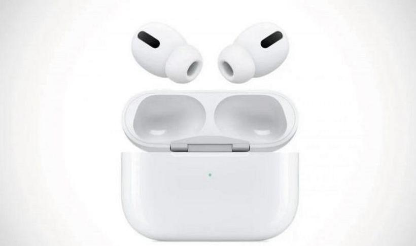传AirPods Pro 2完整功能至少需要iPhone 11、Apple M系列芯片Mac配合才能使用