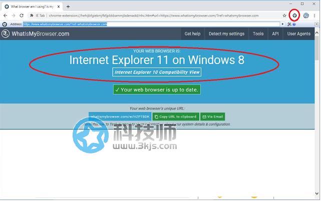 谷歌浏览器兼容模式怎么设置？谷歌浏览器兼容模式开启教程