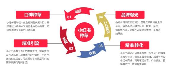 小红书种草营销推广方案，如何做好小红书新媒体推广？