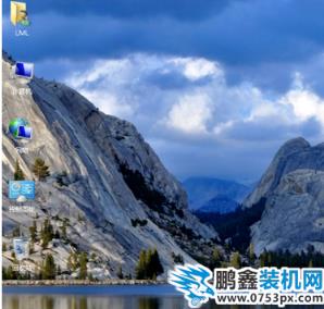 桌面图标 桌面图标