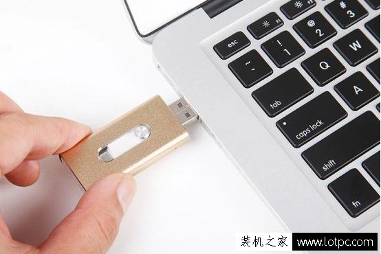 U盘单个文件过大无法复制怎么办？如何将U盘FAT32转NTFS格式？