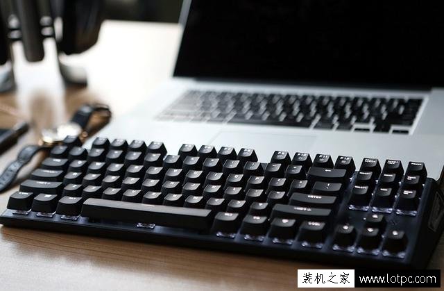 电脑键盘用太久竟然这么脏！不会清理怎么行？