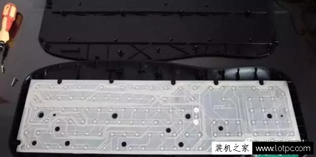 电脑键盘用太久竟然这么脏！不会清理怎么行？