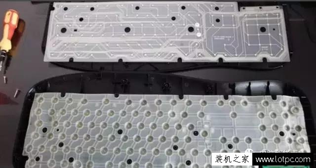 电脑键盘用太久竟然这么脏！不会清理怎么行？