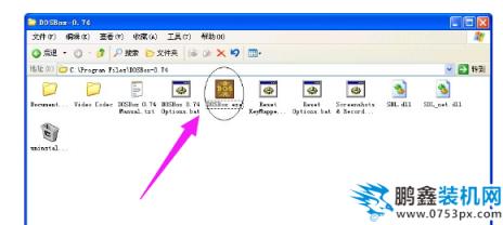 模拟程序