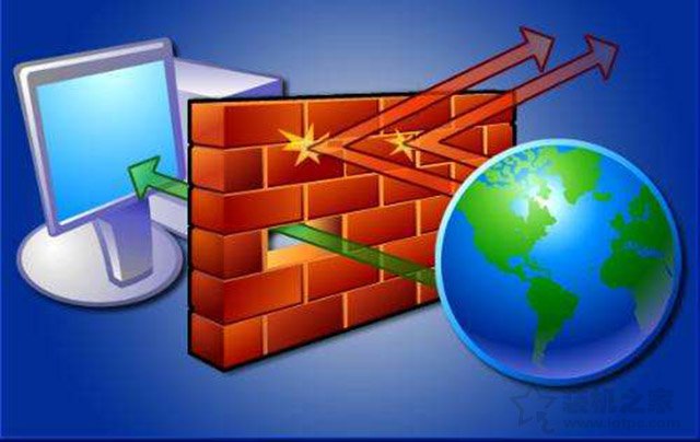 Win7如何关闭防火墙？Windows7系统开启与关闭防火墙的方法