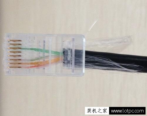 四芯网线和八芯网线的区别是什么？传输距离上有什么不同？