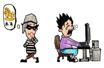 电脑反应慢/电脑运行卡是什么原因？