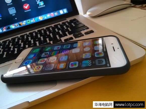 iPhone防摔教程，如何防止iphone屏幕摔坏
