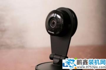 家里摄像头怎么安装？安装方法来啦！