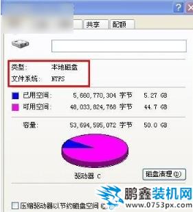 磁盘格式 磁盘格式