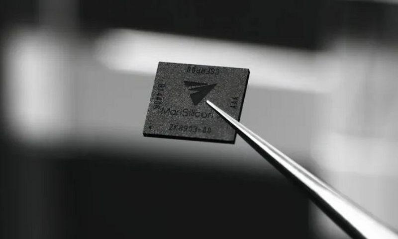 
有消息称 OPPO 放弃自研芯片
