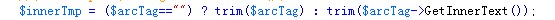 织梦更新列表页提示Fatal error: Call to a member function GetInnerText() on a non-object in ..._跟版网