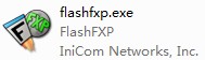 如何使用FlashFXP工具把网站上传到主机空间?