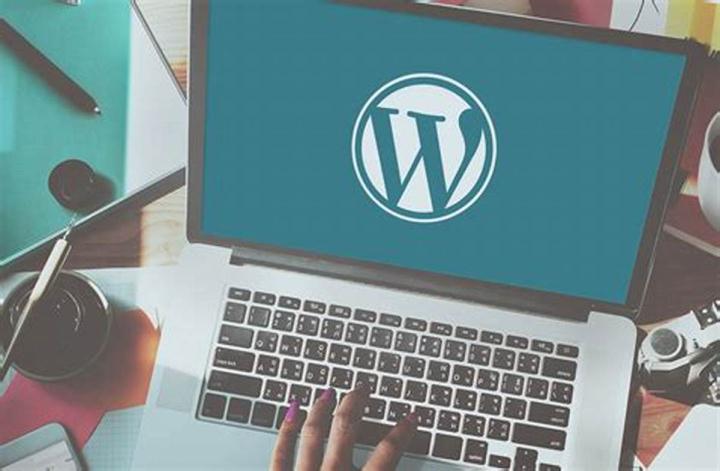 wordpress文章页获取作者的标签，the_author(); 无效怎么解决
