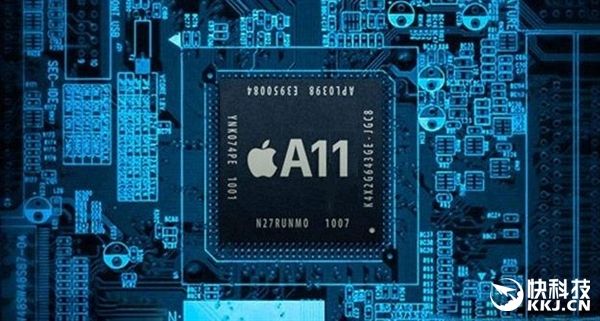 苹果宣布两年内弃用PowerVR！CPU/GPU全部自研-移动搜索